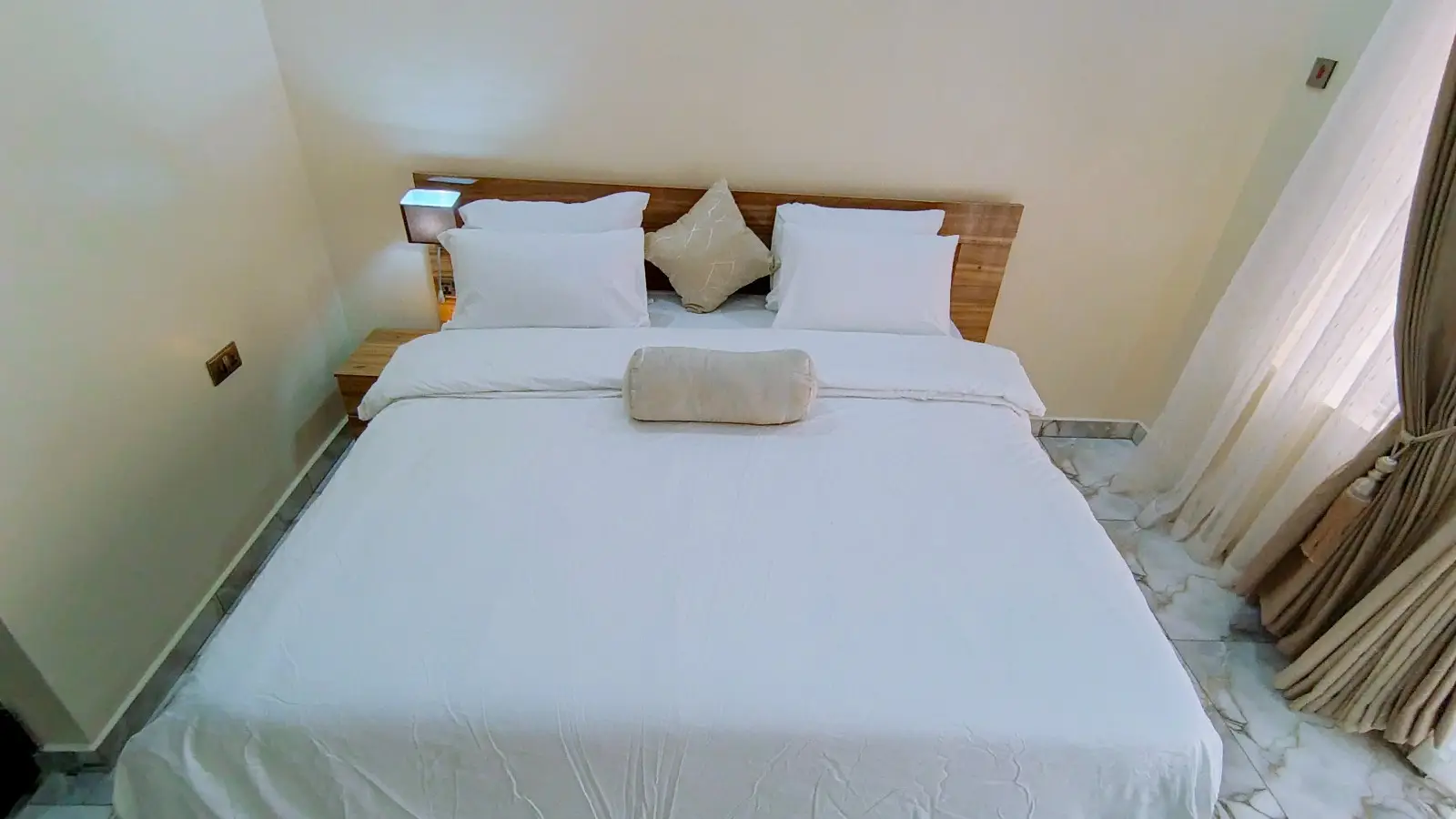 Bedroom 02