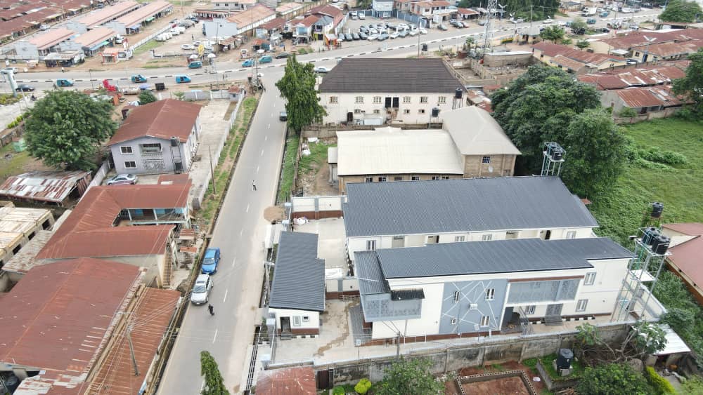 Aerial View 03
