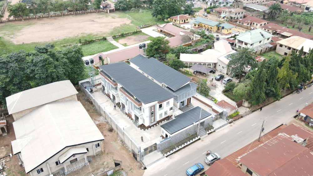 Aerial View 04