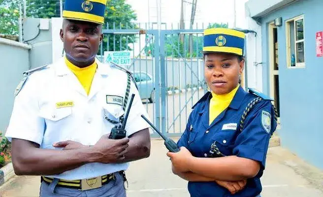 Comprehensive Security