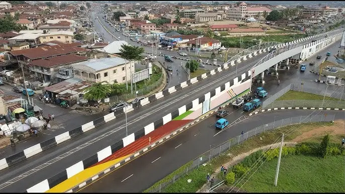 The Executive’s Guide to Osogbo